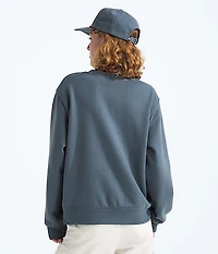 Women’s TNF™ Essential Simple Dome Relaxed Crew