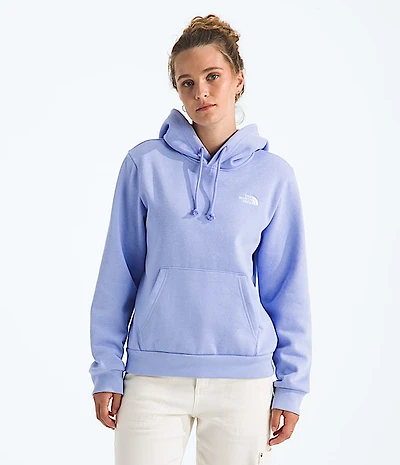 Women’s Evolution Simple Dome Regular Hoodie