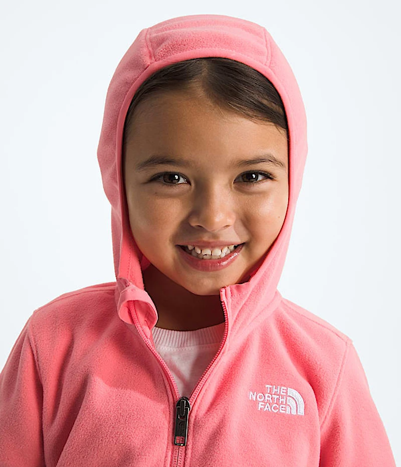 Kids’ Glacier Full-Zip Hoodie