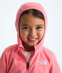 Kids’ Glacier Full-Zip Hoodie