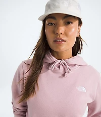 Women’s Evolution Simple Dome Regular Hoodie