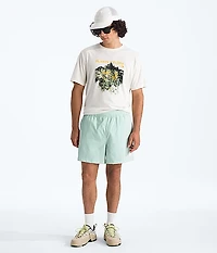 Men’s Class V Pathfinder Pull-On Shorts—5''