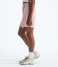 Women’s Evolution Simple Dome Regular Shorts