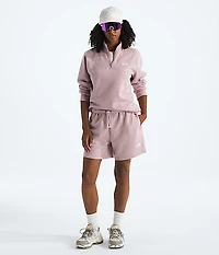 Women’s Evolution Simple Dome Regular ¼-Zip