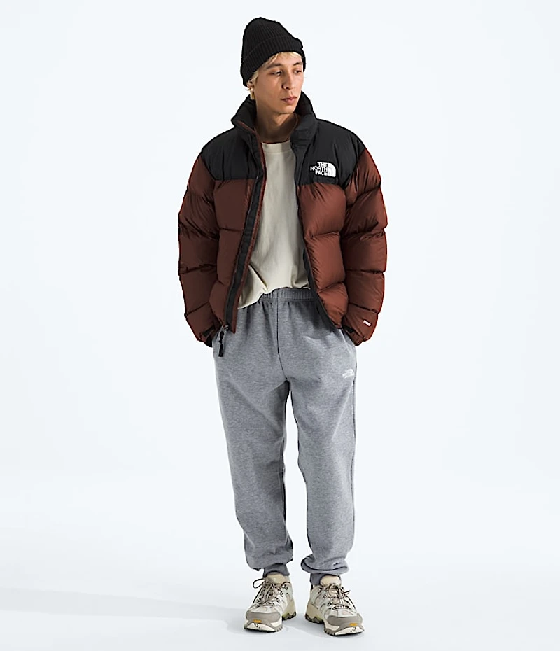 Men’s Evolution Simple Dome Regular Joggers