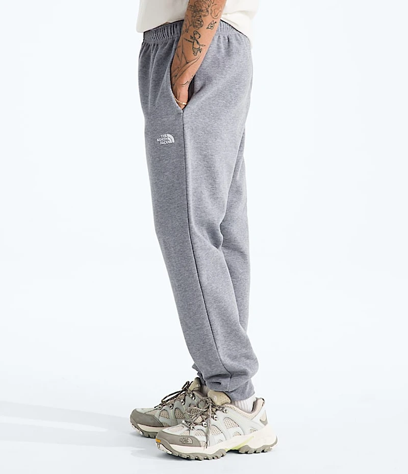 Men’s Evolution Simple Dome Regular Joggers