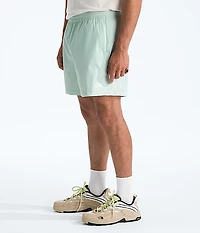 Men’s Class V Pathfinder Pull-On Shorts—5''