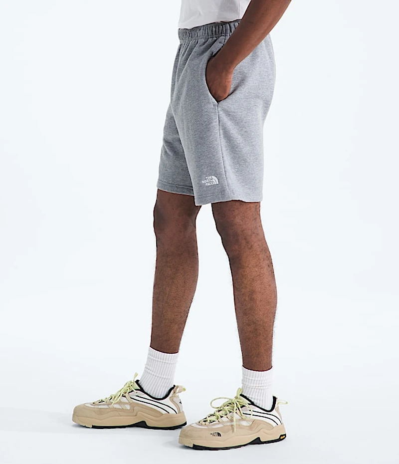 Men’s Evolution Simple Dome Regular Shorts