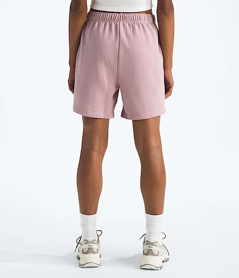 Women’s Evolution Simple Dome Regular Shorts