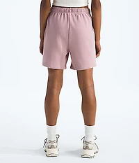 Women’s Evolution Simple Dome Regular Shorts