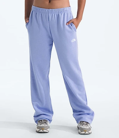 Women’s Evolution Simple Dome Straight-Leg Regular Pants