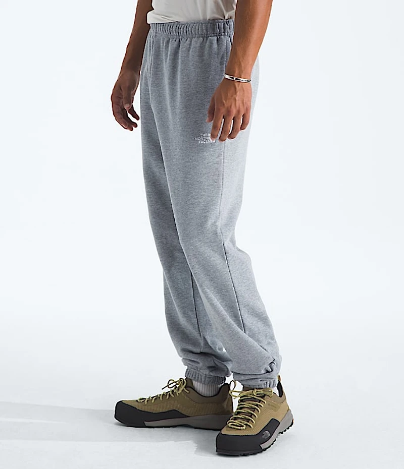 Men’s Evolution Simple Dome Regular Pants