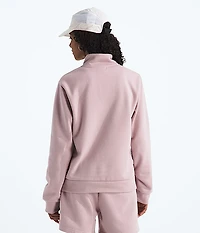 Women’s Evolution Simple Dome Regular ¼-Zip