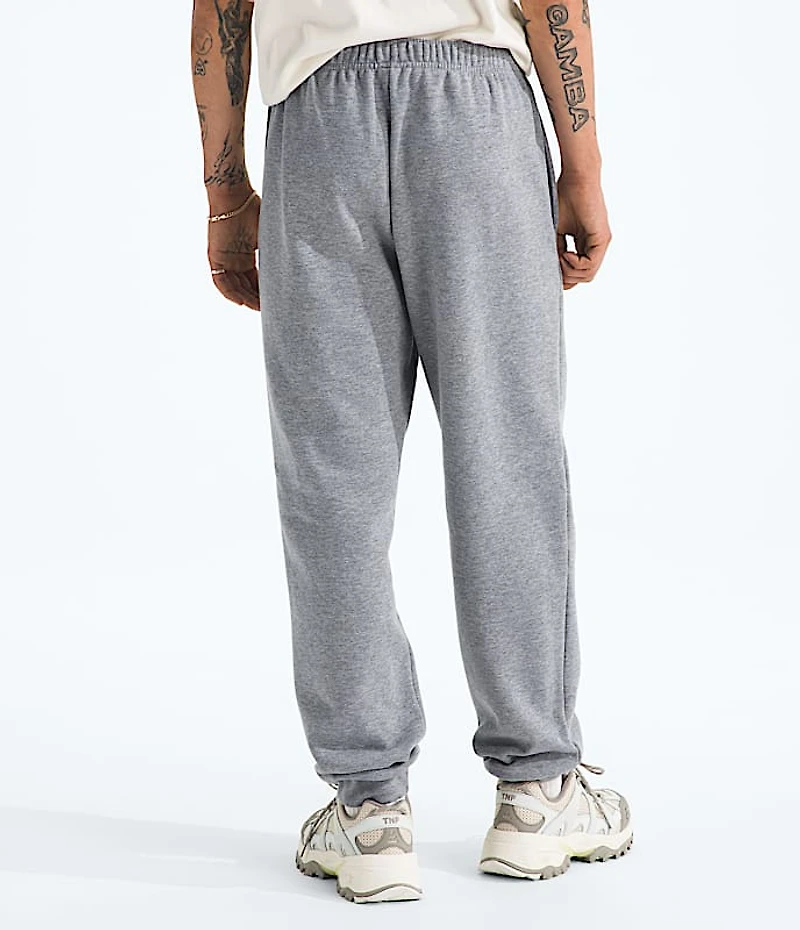 Men’s Evolution Simple Dome Regular Joggers