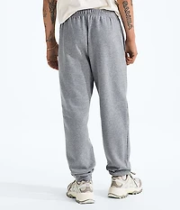 Men’s Evolution Simple Dome Regular Joggers
