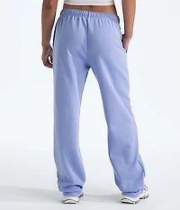 Women’s Evolution Simple Dome Straight-Leg Regular Pants