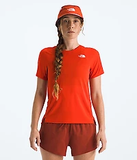 Women’s Summit Series High Trail Short-Sleeve