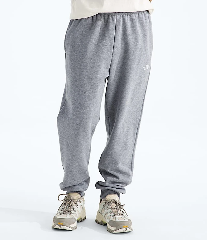 Men’s Evolution Simple Dome Regular Joggers