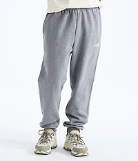 Men’s Evolution Simple Dome Regular Joggers