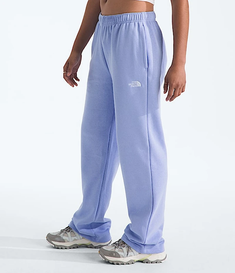 Women’s Evolution Simple Dome Straight-Leg Regular Pants