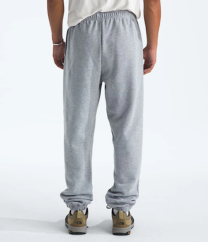 Men’s Evolution Simple Dome Regular Pants