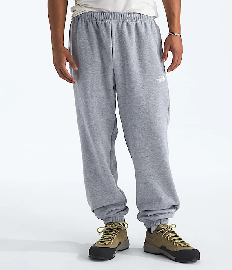 Men’s Evolution Simple Dome Regular Pants