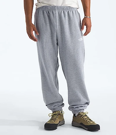 Men’s Evolution Simple Dome Regular Pants