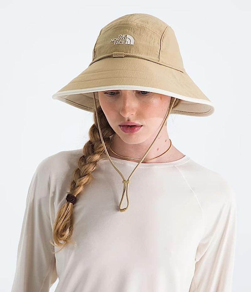 Women’s Class V Brimmer Hat