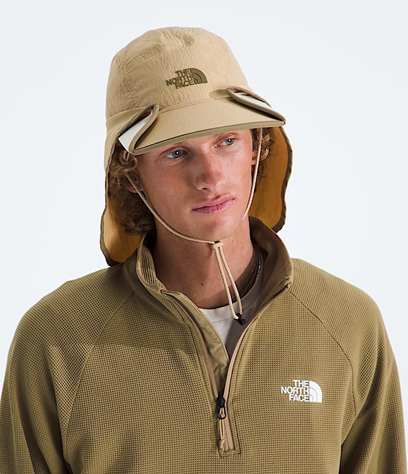 Class V Convertible Sunshield