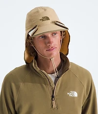 Class V Convertible Sunshield