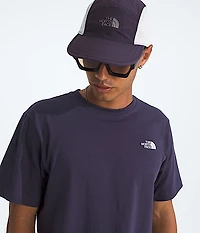 Men’s Evolution Simple Dome Regular Short-Sleeve Tee
