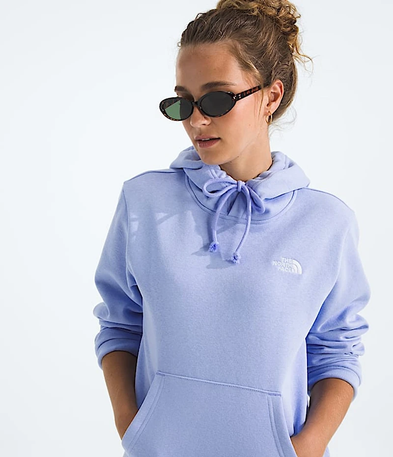 Women’s Evolution Simple Dome Regular Hoodie