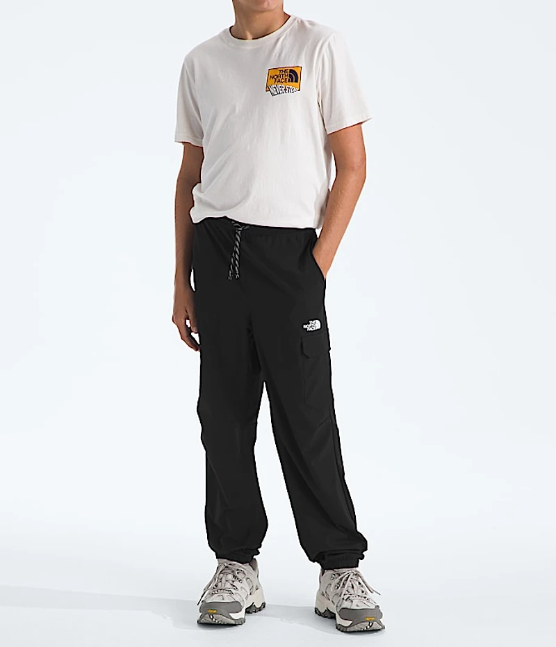 Boys’ & Girls’ Zawn Cargo Pants