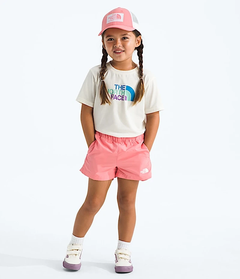 Kids’ Class V Shorts