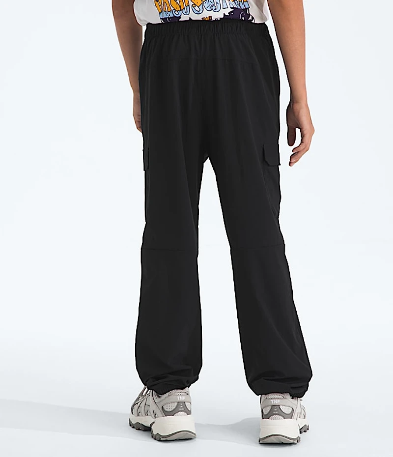 Boys’ & Girls’ Zawn Cargo Pants