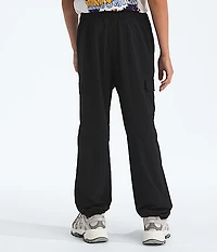 Boys’ & Girls’ Zawn Cargo Pants