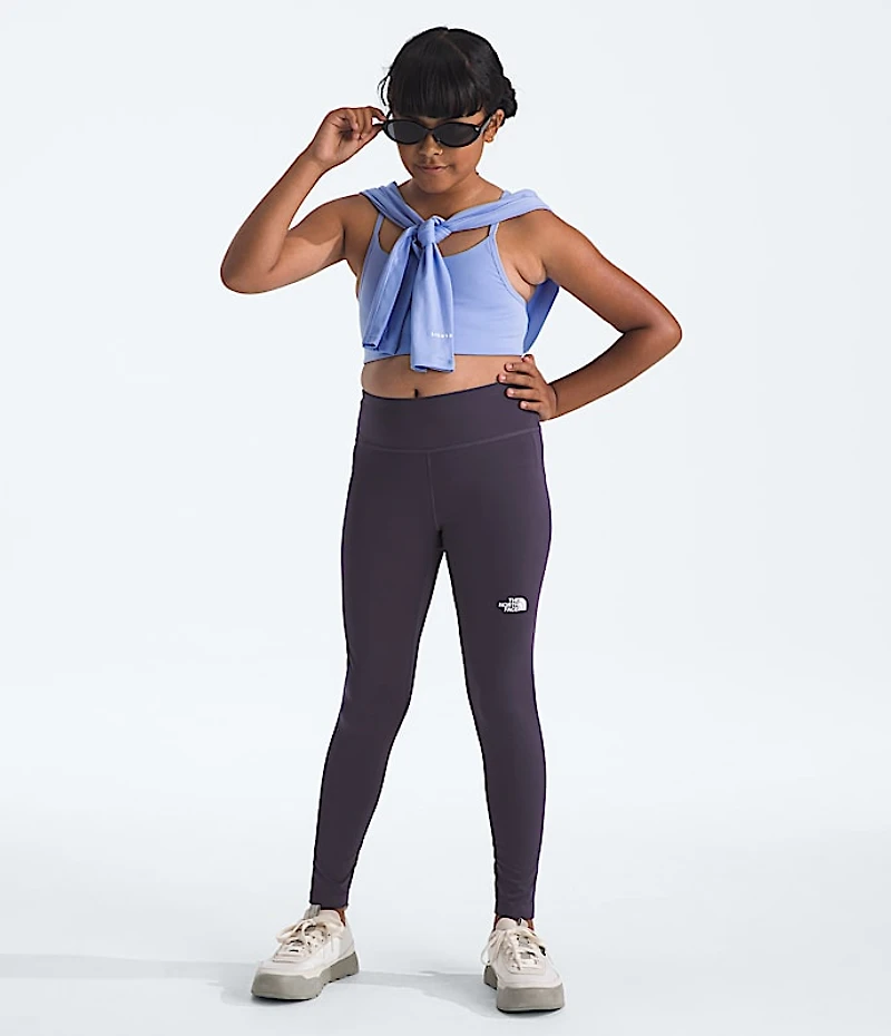 Girls’ Flex Legging