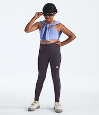 Girls’ Flex Legging