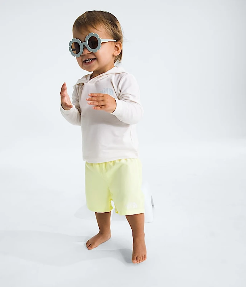 Baby Class V Shorts
