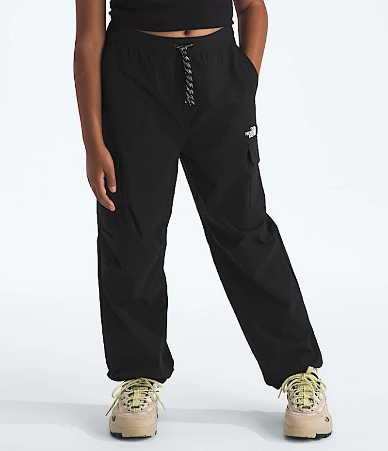 Boys’ & Girls’ Zawn Cargo Pants