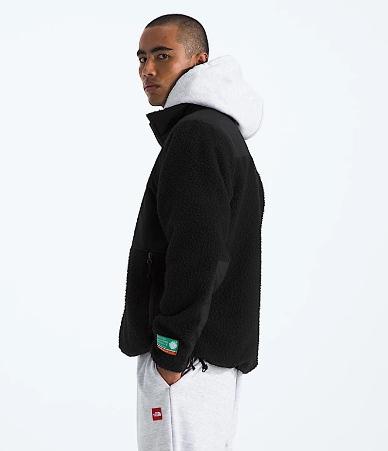 1995 Casentino Denali Jacket