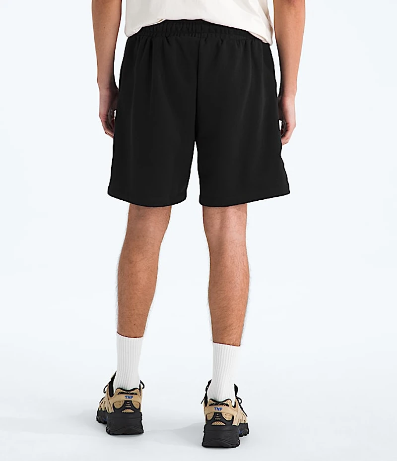 Men’s TNF™ Essential Simple Dome Shorts