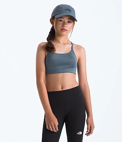 Girls’ Flex Bra