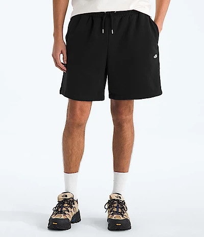 Men’s TNF™ Essential Simple Dome Shorts
