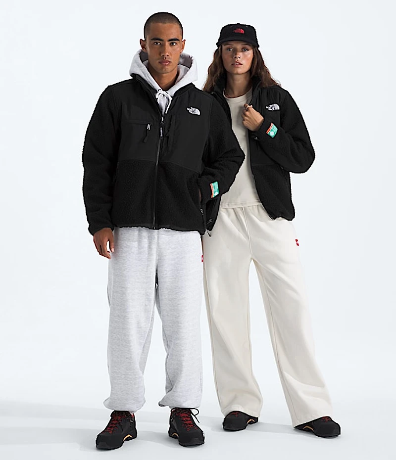 1995 Casentino Denali Jacket