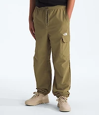 Boys’ & Girls’ Zawn Cargo Pants