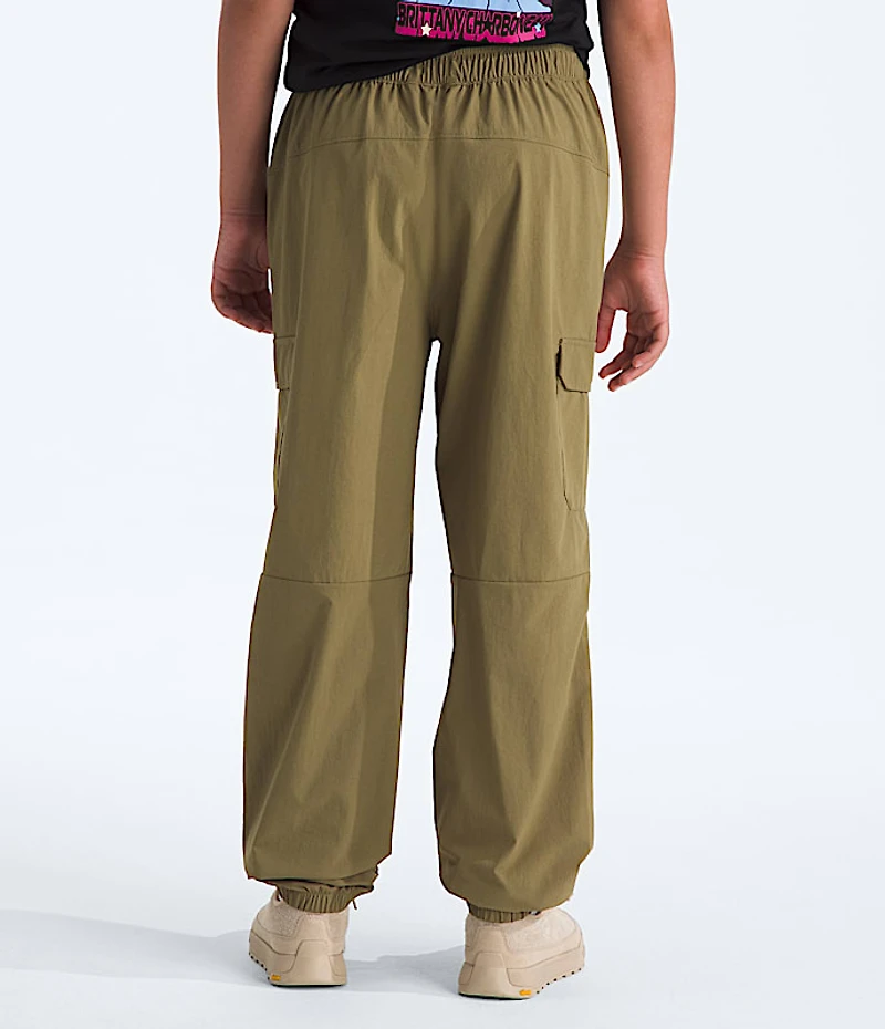 Boys’ & Girls’ Zawn Cargo Pants