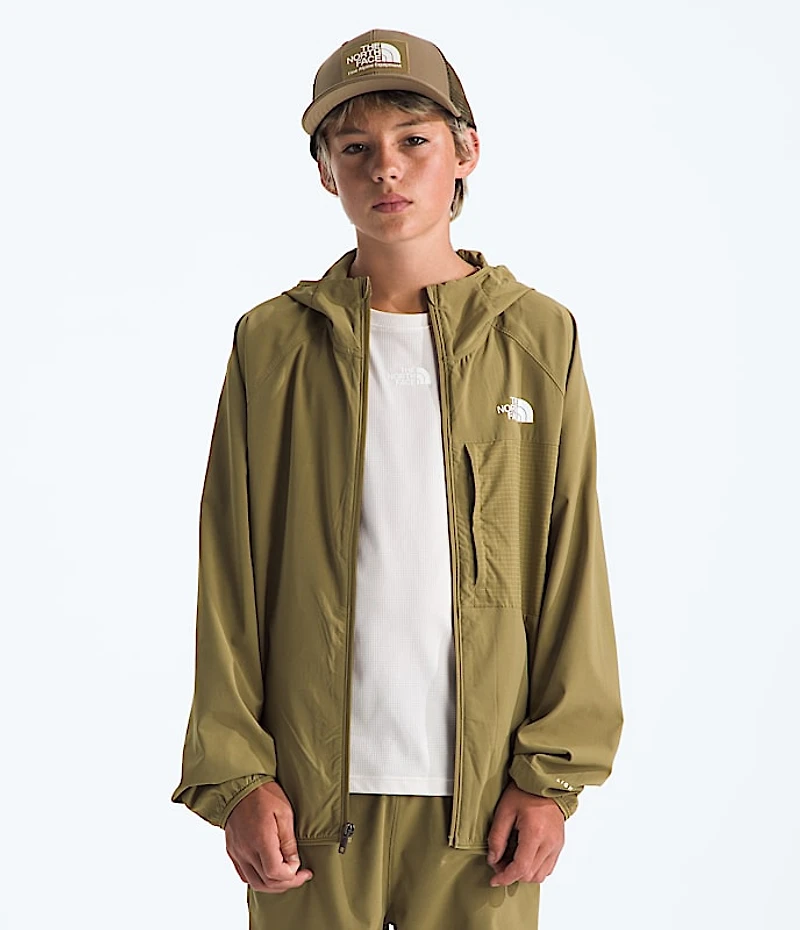 Boys’ & Girls’ LIGHTRANGE™ Jacket