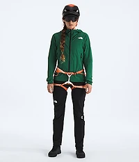 Women’s Summit Series Off Width Jacket