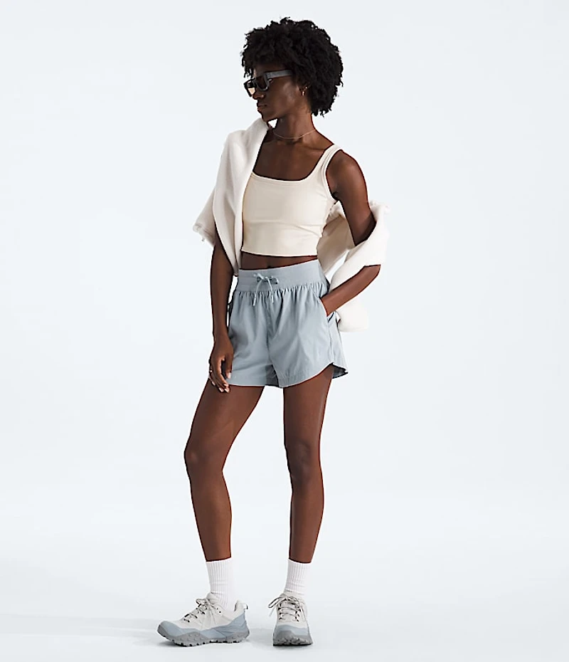 Women’s Aphrodite Arise 3'' Shorts